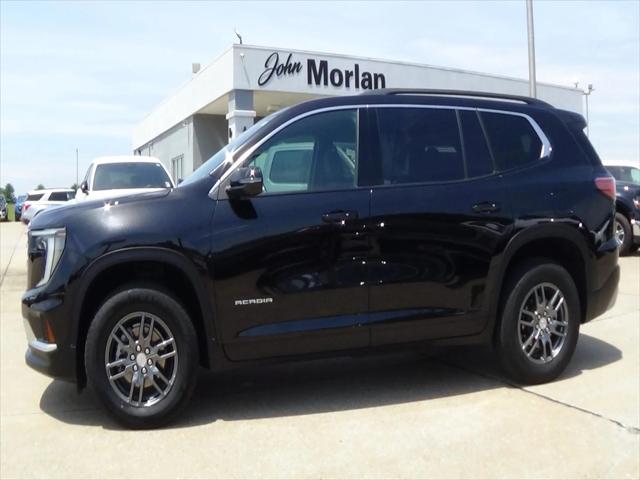 2025 GMC Acadia FWD Elevation for sale in Cape Girardeau, MO