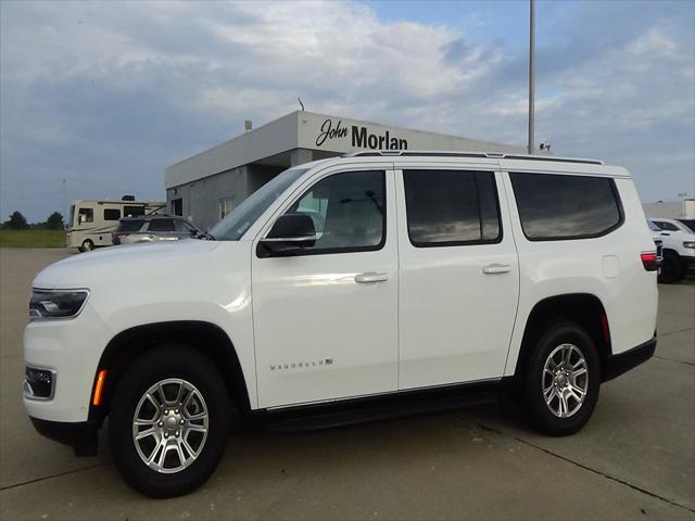 2024 Jeep Wagoneer Series I 4x4 for sale in Cape Girardeau, MO