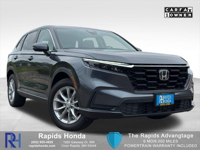 2023 Honda CR-V EX for sale in Coon Rapids, MN