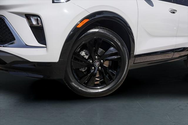2024 Buick Encore GX Sport Touring FWD