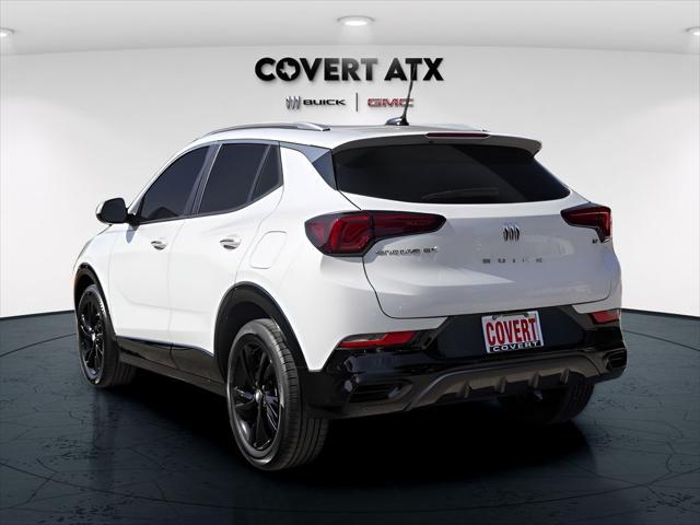 2024 Buick Encore GX Sport Touring FWD