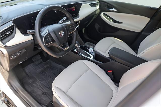 2024 Buick Encore GX Sport Touring FWD