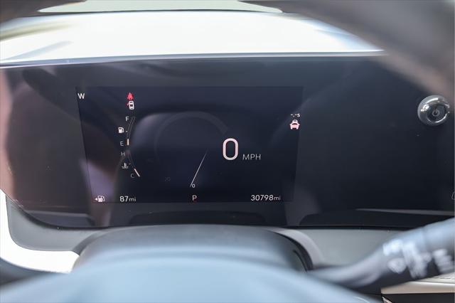 2024 Buick Encore GX Sport Touring FWD