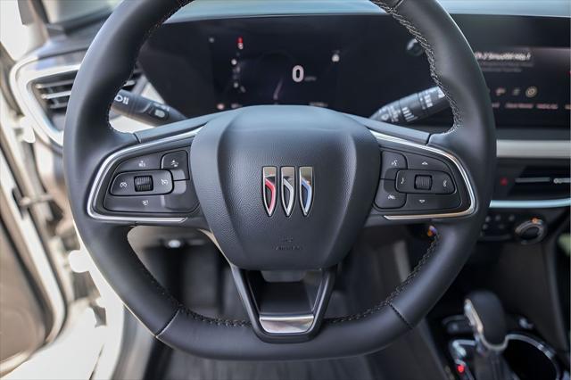 2024 Buick Encore GX Sport Touring FWD