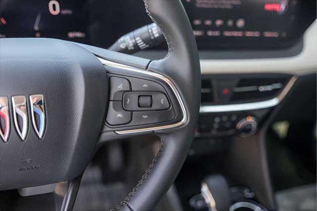 2024 Buick Encore GX Sport Touring FWD