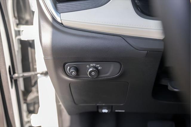 2024 Buick Encore GX Sport Touring FWD
