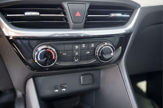 2024 Buick Encore GX Sport Touring FWD