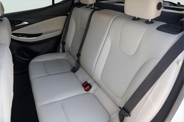 2024 Buick Encore GX Sport Touring FWD