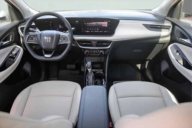 2024 Buick Encore GX Sport Touring FWD