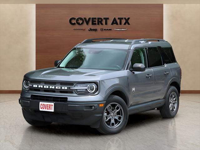 2023 Ford Bronco Sport Big Bend for sale in Austin, TX