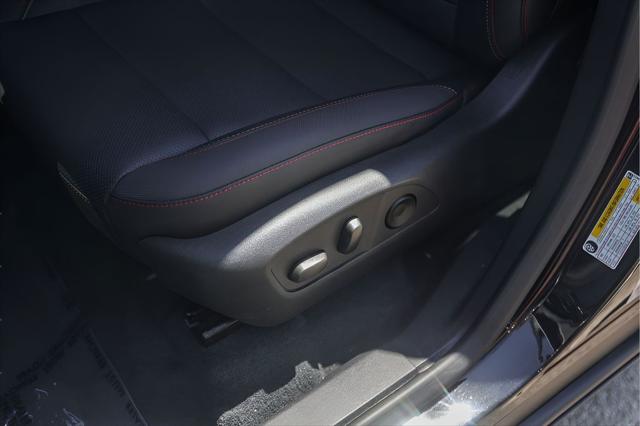 2025 Chevrolet Traverse AWD Z71