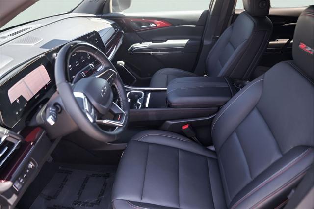 2025 Chevrolet Traverse AWD Z71