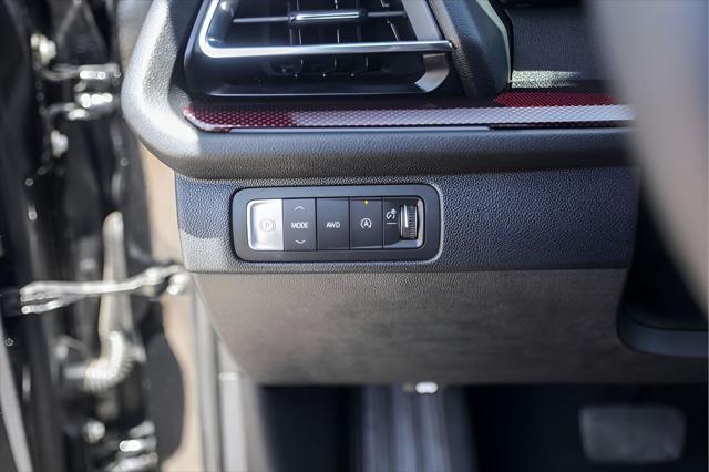 2025 Chevrolet Traverse AWD Z71