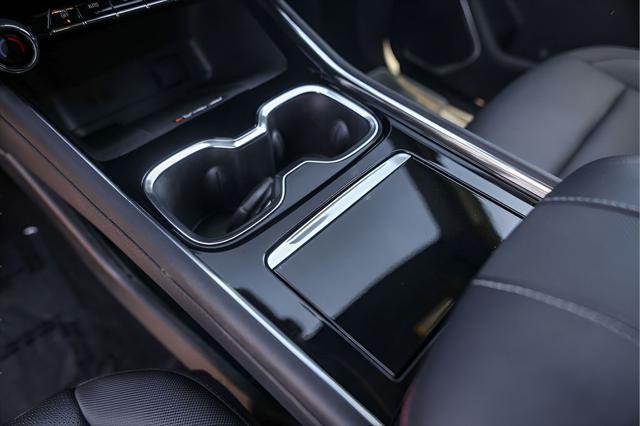2025 Chevrolet Traverse AWD Z71