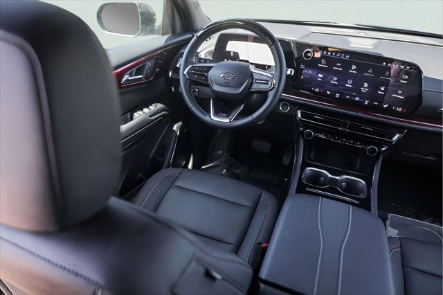 2025 Chevrolet Traverse AWD Z71