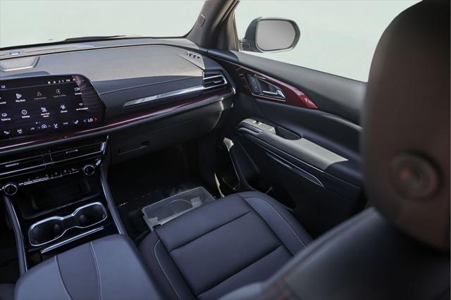 2025 Chevrolet Traverse AWD Z71