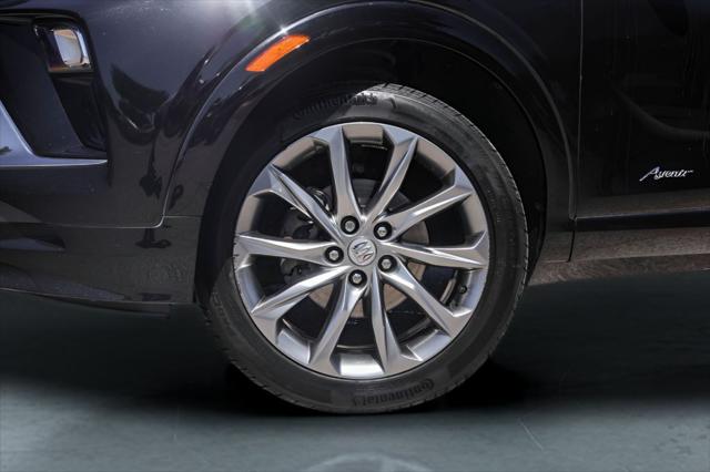 2024 Buick Encore GX Avenir AWD