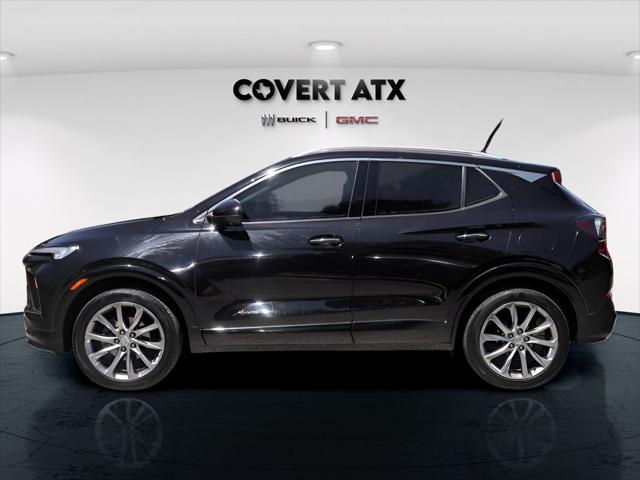 2024 Buick Encore GX Avenir AWD