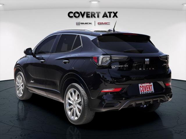2024 Buick Encore GX Avenir AWD