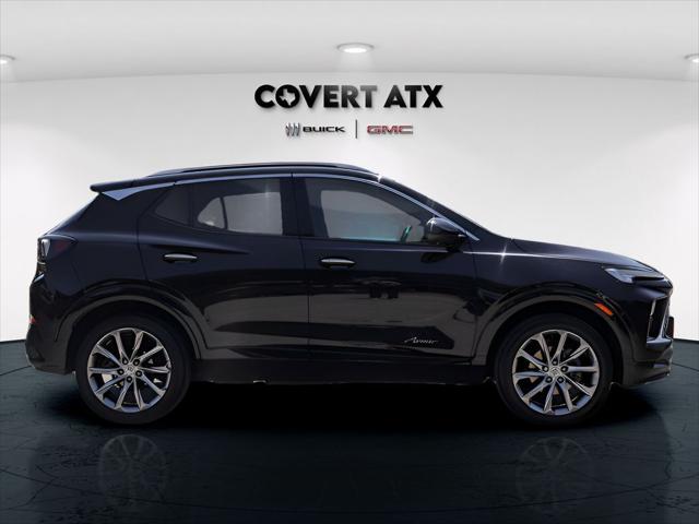 2024 Buick Encore GX Avenir AWD