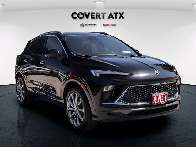 2024 Buick Encore GX Avenir AWD