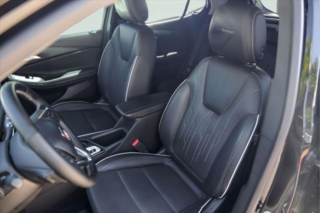 2024 Buick Encore GX Avenir AWD