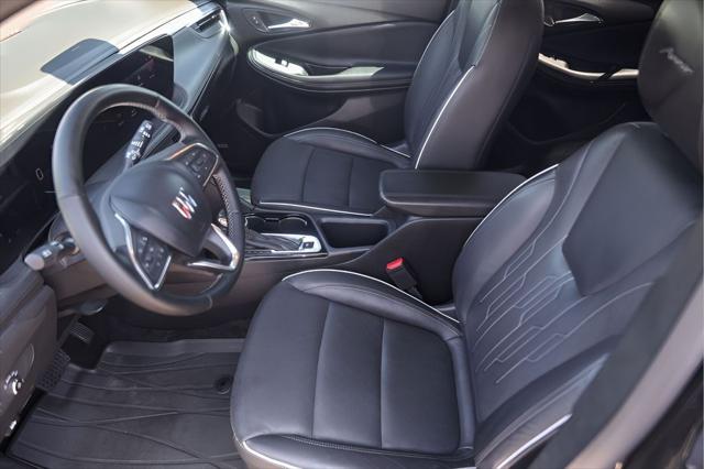 2024 Buick Encore GX Avenir AWD
