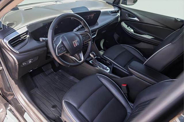 2024 Buick Encore GX Avenir AWD