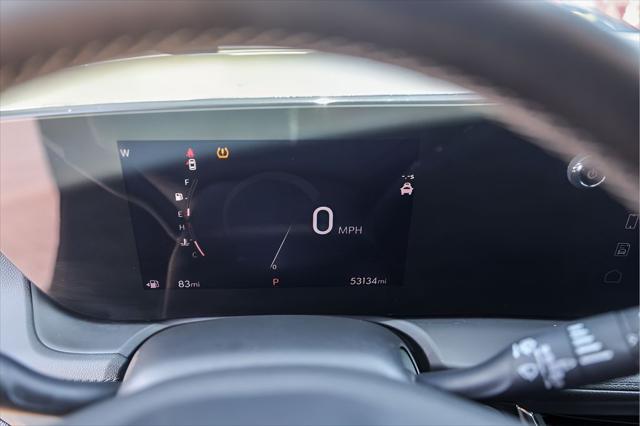 2024 Buick Encore GX Avenir AWD