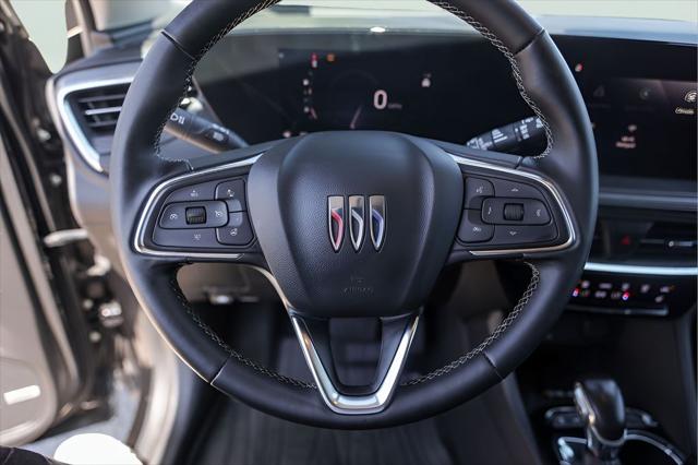 2024 Buick Encore GX Avenir AWD