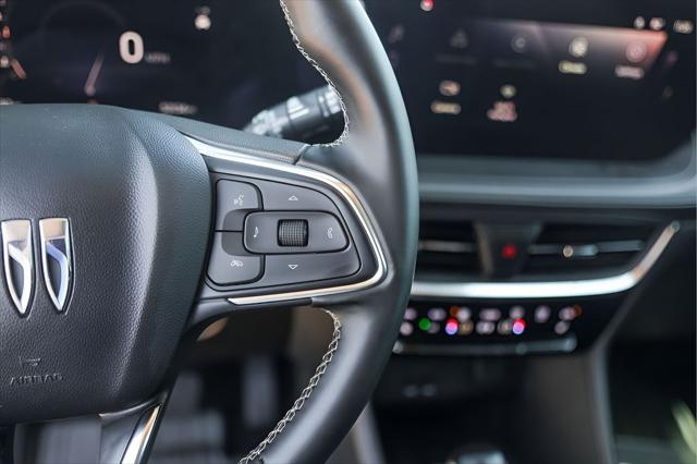 2024 Buick Encore GX Avenir AWD