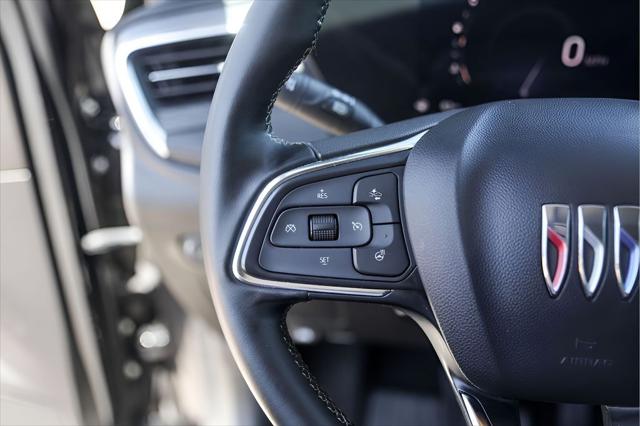 2024 Buick Encore GX Avenir AWD