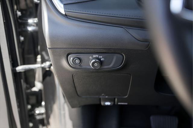 2024 Buick Encore GX Avenir AWD