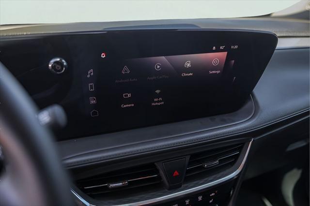 2024 Buick Encore GX Avenir AWD