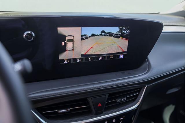 2024 Buick Encore GX Avenir AWD
