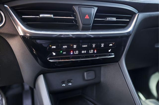 2024 Buick Encore GX Avenir AWD