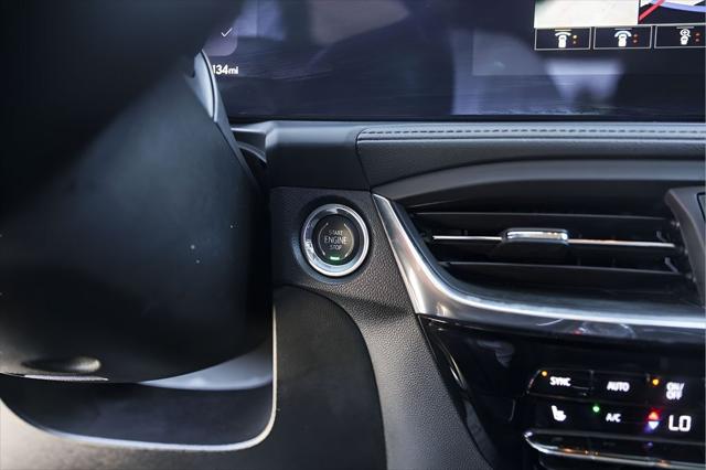 2024 Buick Encore GX Avenir AWD