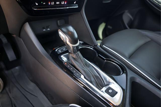 2024 Buick Encore GX Avenir AWD