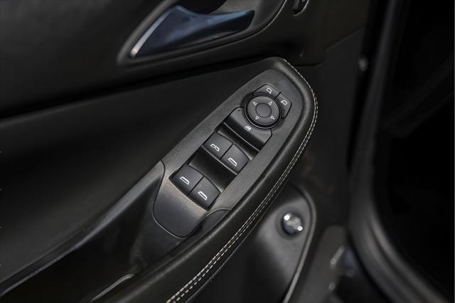 2024 Buick Encore GX Avenir AWD