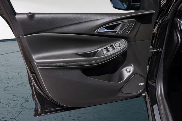 2024 Buick Encore GX Avenir AWD