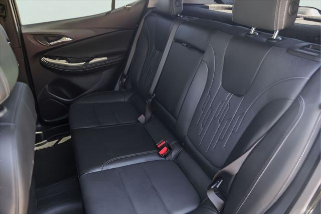 2024 Buick Encore GX Avenir AWD