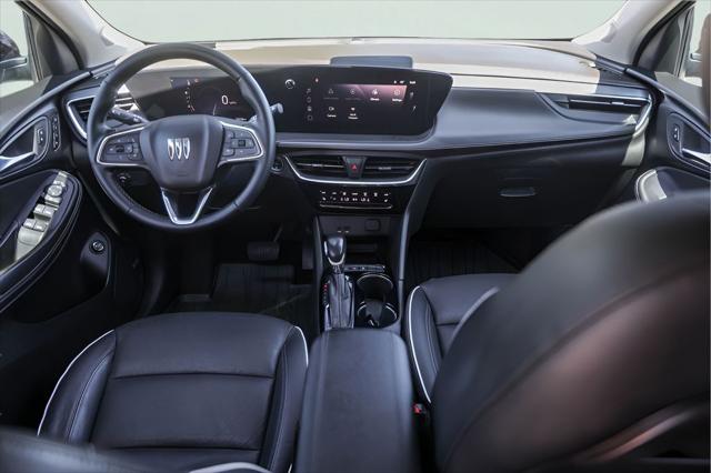 2024 Buick Encore GX Avenir AWD