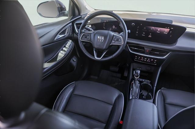 2024 Buick Encore GX Avenir AWD