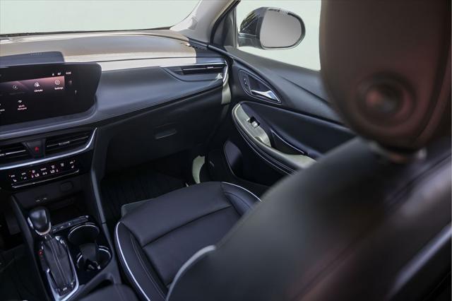 2024 Buick Encore GX Avenir AWD