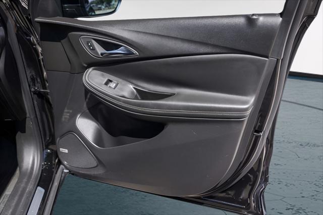 2024 Buick Encore GX Avenir AWD