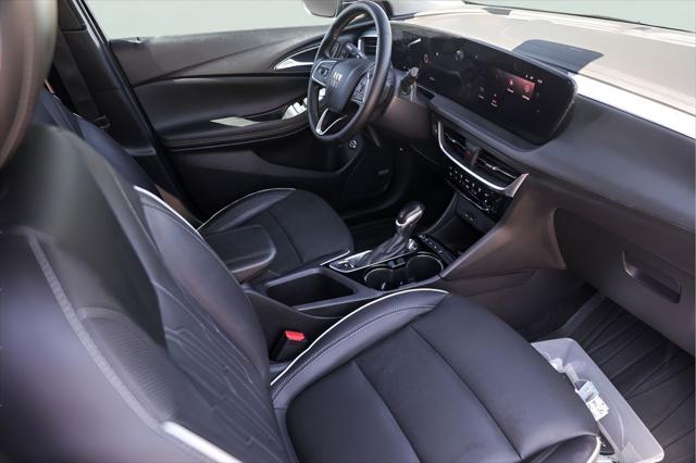 2024 Buick Encore GX Avenir AWD