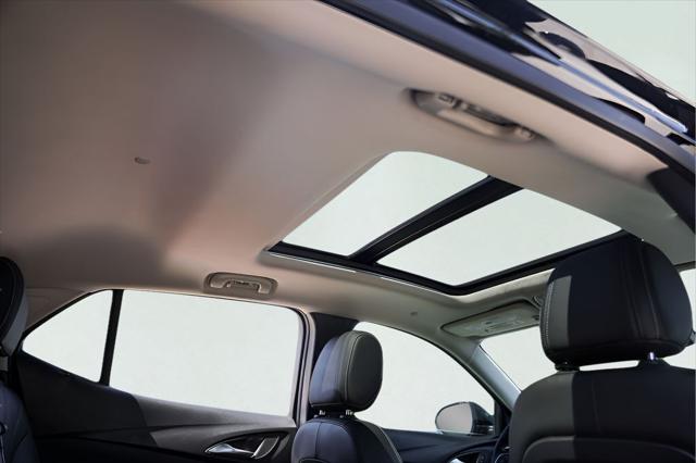 2024 Buick Encore GX Avenir AWD
