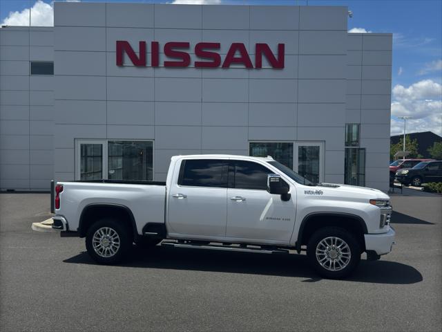 2022 Chevrolet Silverado 3500HD High Country for sale in Medford, OR