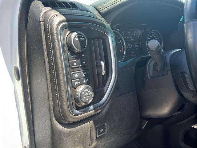 2022 Chevrolet Silverado 3500HD High Country