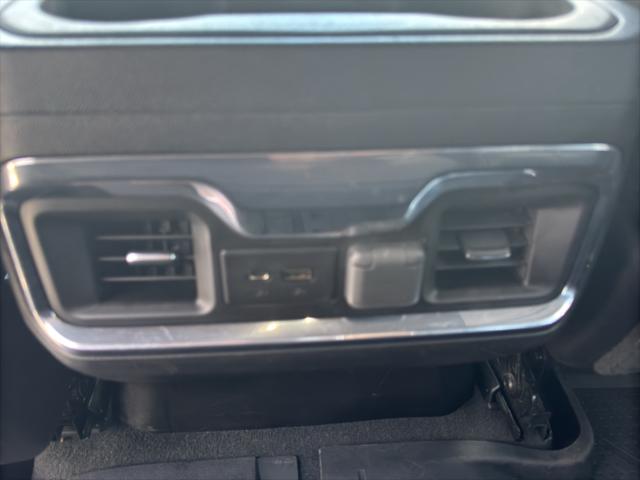 2022 Chevrolet Silverado 3500HD High Country